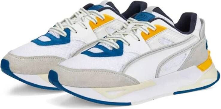 Puma Mirage Sport Sneakers Wit Heren