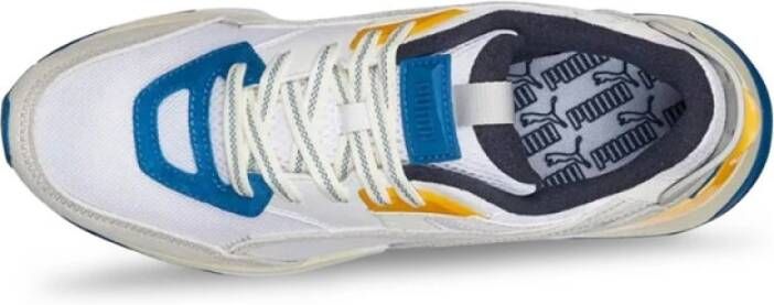 Puma Mirage Sport Sneakers Wit Heren