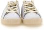 Puma Clyde Base Sneakers voor Heren White Heren - Thumbnail 4