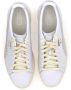 Puma Clyde Base Sneakers voor Heren White Heren - Thumbnail 7