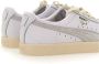 Puma Clyde Base Sneakers voor White - Thumbnail 9