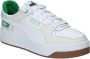 PUMA Sportschoenen voor CARINA STREET VTG 392338 01 Wit - Thumbnail 4