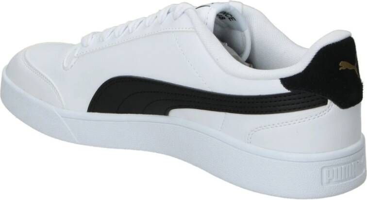 Puma Heren Sportschoenen Wit Heren