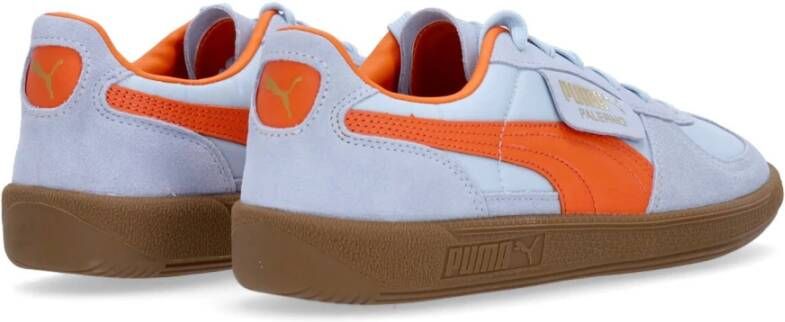 Puma Palermo OG Fruttivendolo Pack Sneakers Wit Heren