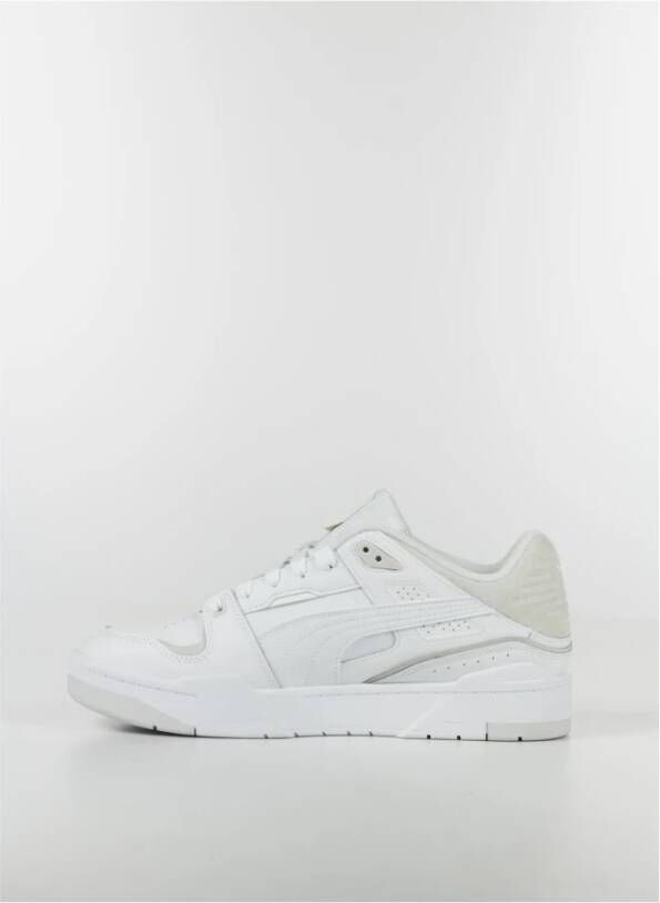 Puma Sneakers Wit Heren