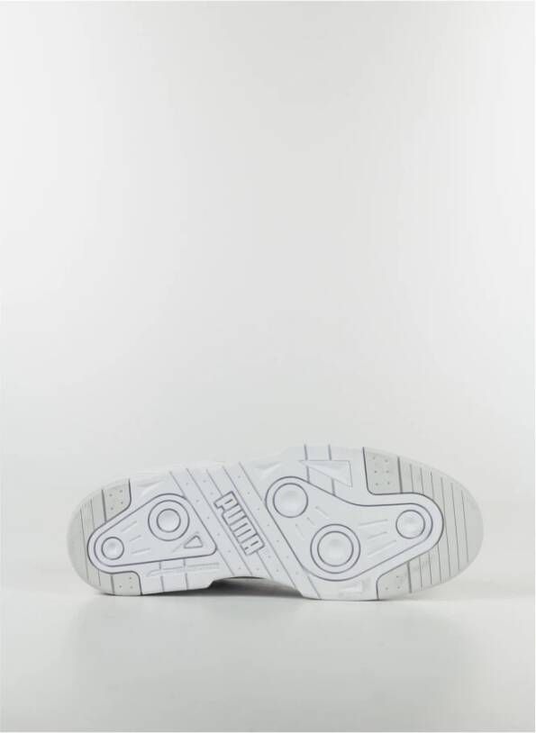 Puma Sneakers Wit Heren