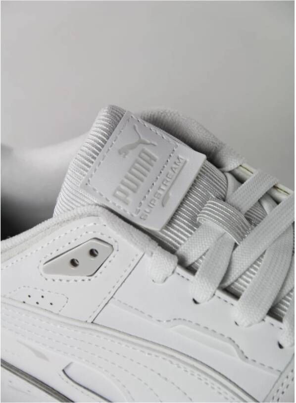 Puma Sneakers Wit Heren