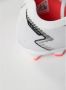 PUMA Ultra Match FG Voetbalschoenen White Black Fire Orchid - Thumbnail 10