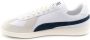 Puma Witte Leren Modieuze Sneakers White Heren - Thumbnail 3