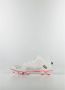 PUMA Future Match Gras Kunstgras Voetbalschoenen (MG) Wit Rood Zwart - Thumbnail 7