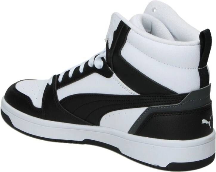 Puma Sneakers Wit Heren