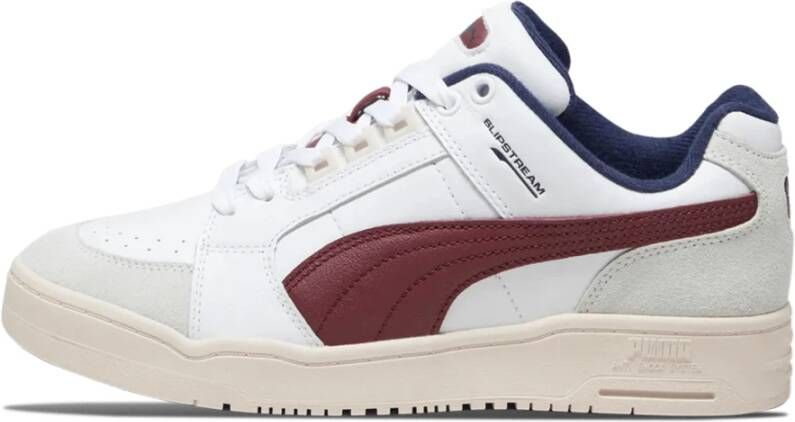 Puma Sneakers Wit Heren