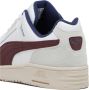 PUMA Slipstream Lo Retro Heren Sneakers Schoenen Leer Wit - Thumbnail 7