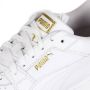 Puma Klassieke lage herensneakers White Heren - Thumbnail 11