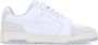 Puma Retro Slipstream Lage Sneakers White Heren - Thumbnail 2