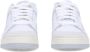 Puma Retro Slipstream Lage Sneakers White Heren - Thumbnail 4