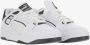 Puma Slipstream Basketball Schoenen white black maat: 44 beschikbare maaten:44 - Thumbnail 13