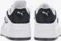 Puma Slipstream Basketball Schoenen white black maat: 44 beschikbare maaten:44 - Thumbnail 14