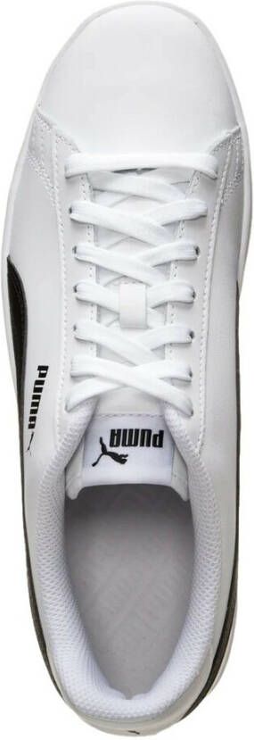 Puma Sneakers Wit Heren