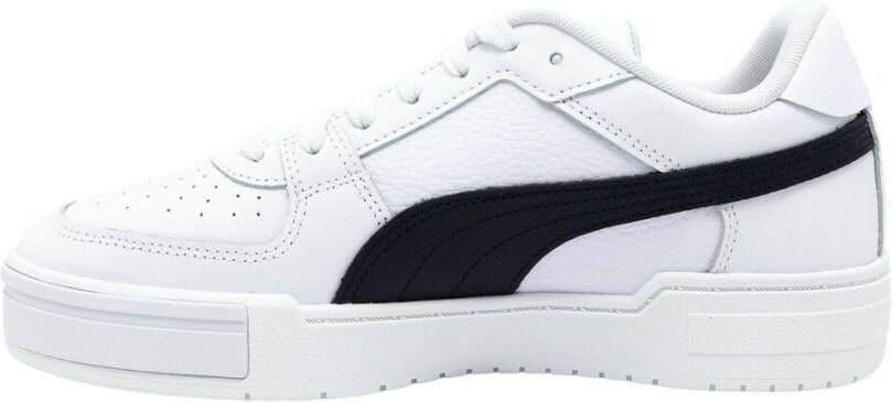 Puma Klassieke Sportschoenen Wit Heren