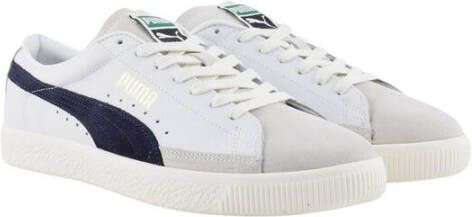 Puma Sneakers Wit Heren