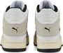 Puma Slipstream Hi Heritage White Nimbus Cloud Black Schoenmaat 40 1 2 Sneakers 387998 03 - Thumbnail 5