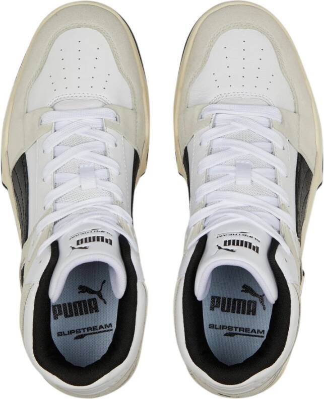 Puma Sneakers Wit Heren
