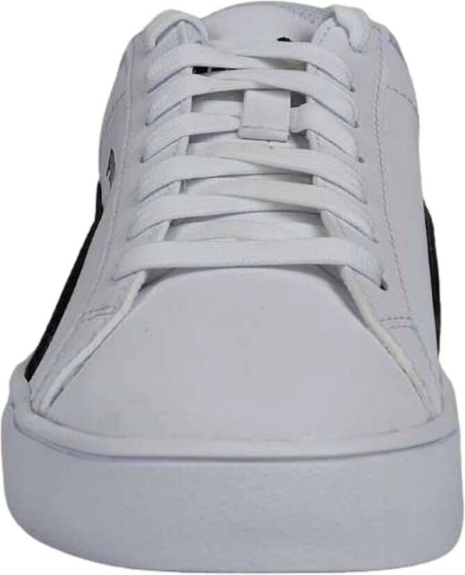 Puma Sneakers Wit Heren