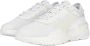 Puma Extent Nitro Mono Unisex Sneakers 387498-01 - Thumbnail 2