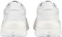 Puma Witte Leren Sneakers voor Heren White Heren - Thumbnail 4