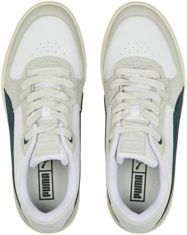 Puma Sneakers Wit Heren