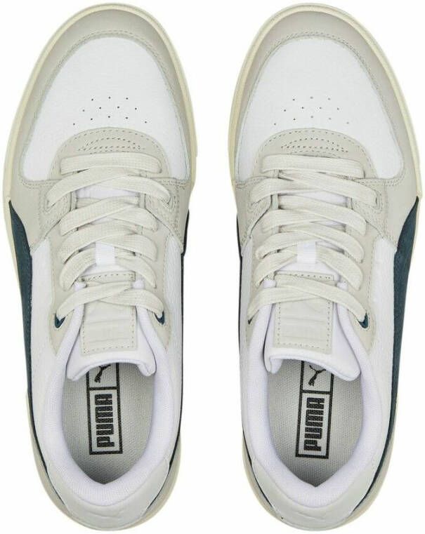 Puma Sneakers Wit Heren