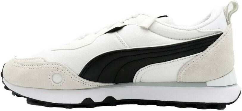 Puma Sneakers Wit Heren