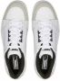 PUMA Slipstream Lo Retro Heren Sneakers Schoenen Leer Wit - Thumbnail 6