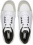 PUMA Slipstream Lo Retro Heren Schoenen Trainers Leer Wit - Thumbnail 6