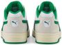 Puma Slipstream Lo Retro White Amazon Green Schoenmaat 38 1 2 Sneakers 384692 02 - Thumbnail 3