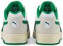 Puma Slipstream Lo Retro White Amazon Green Schoenmaat 38 1 2 Sneakers 384692 02 - Thumbnail 3