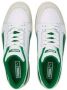 Puma Slipstream Lo Retro White Amazon Green Schoenmaat 38 1 2 Sneakers 384692 02 - Thumbnail 6