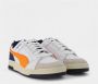 Puma Slipstream Lo Retro White Vibrant Orange Schoenmaat 38 1 2 Sneakers 384692 03 - Thumbnail 7