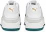 Puma Slipstream Basketball Schoenen white maat: 42.5 beschikbare maaten:42.5 - Thumbnail 4