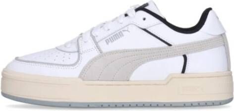 Puma Retro Sum Whe Vaporous Grey Sneakers Wit Heren
