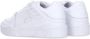 Puma Leren Slipstream Sneakers White Heren - Thumbnail 5