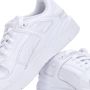 Puma Leren Slipstream Sneakers White Heren - Thumbnail 9