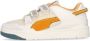 Puma Lage Sneakermarkt Slipstream X White Heren - Thumbnail 2