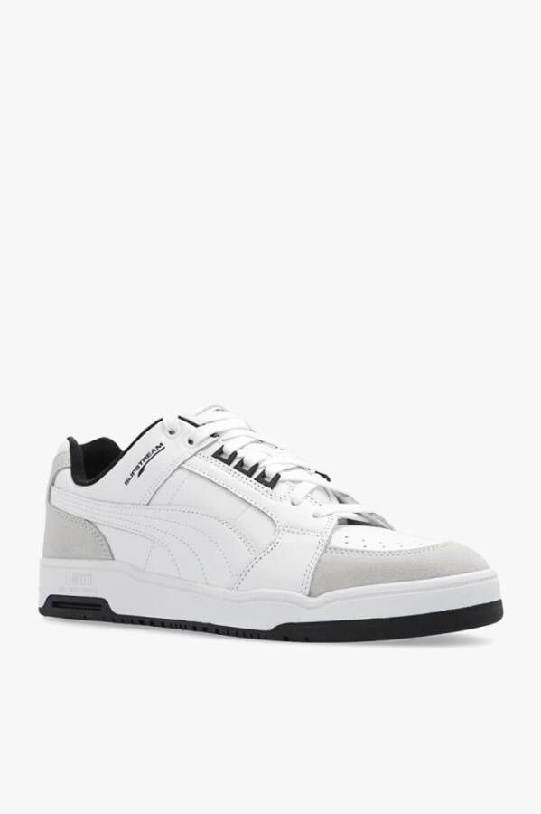 Puma Sneakers Wit Heren