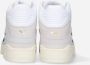 Puma Slipstream Hi Heritage Unisex Sneakers 388641-02 - Thumbnail 6