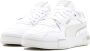 PUMA SELECT Ca Pro Glitch Sneakers Puma White Harbor Mist Heren - Thumbnail 6