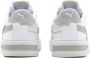 PUMA SELECT Ca Pro Glitch Sneakers Puma White Harbor Mist Heren - Thumbnail 7