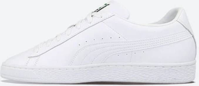 Puma Sneakers Wit Heren