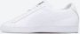 PUMA Suede Classic XXI De sneakers van de manier Man Witte - Thumbnail 5